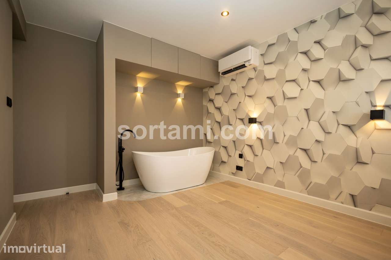 Apartamento T2+1 Venda em Quarteira,Loulé - Grande imagem: 4/28