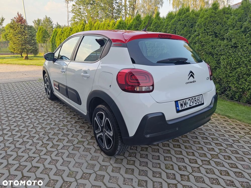 Citroën C3 - 4