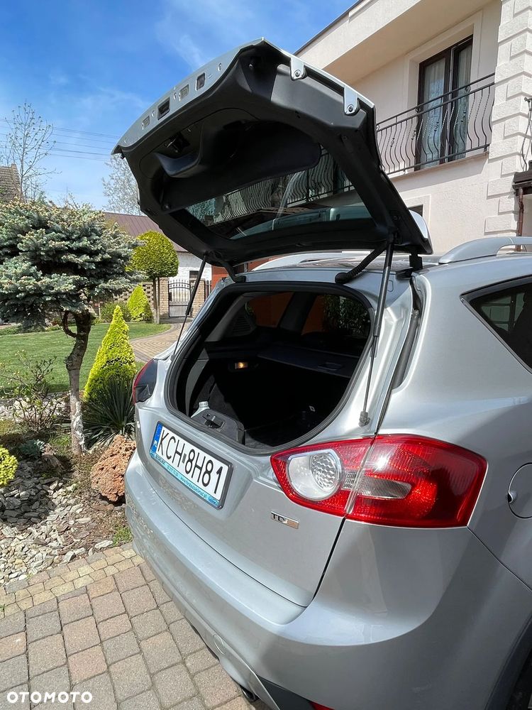 Ford Kuga 2.0 TDCi Titanium - 8