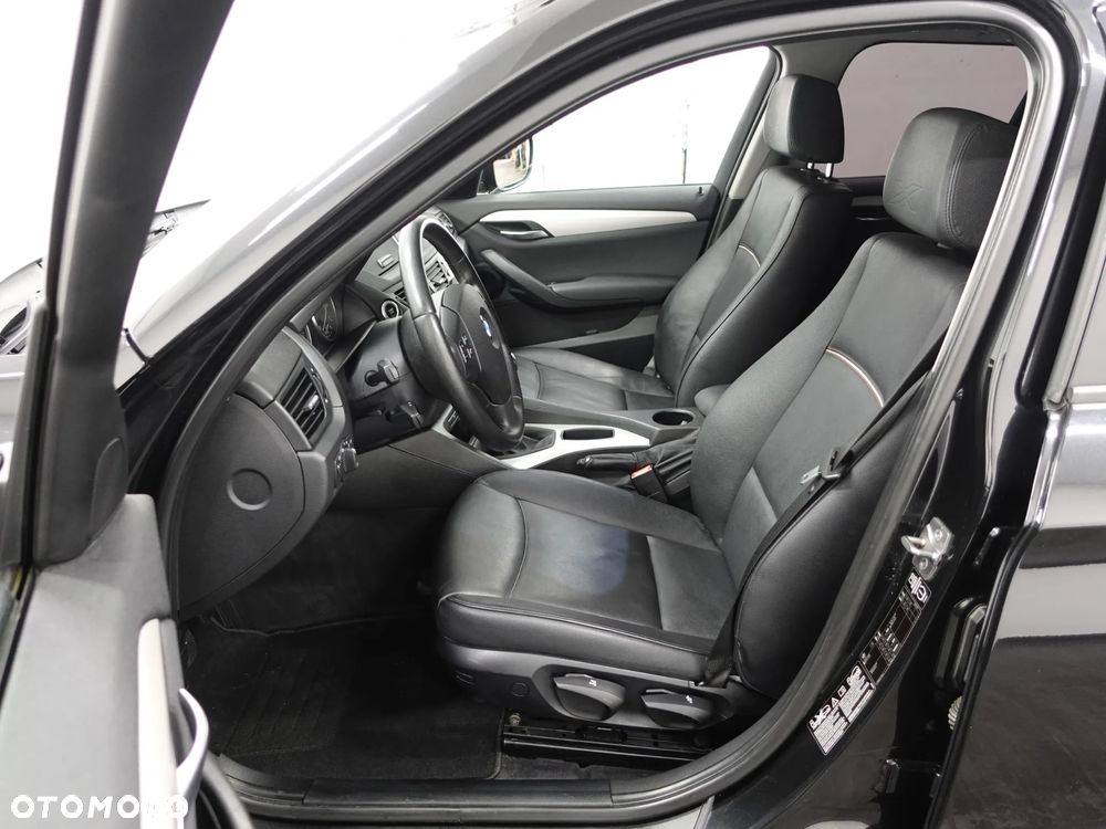 BMW X1 xDrive20i - 20