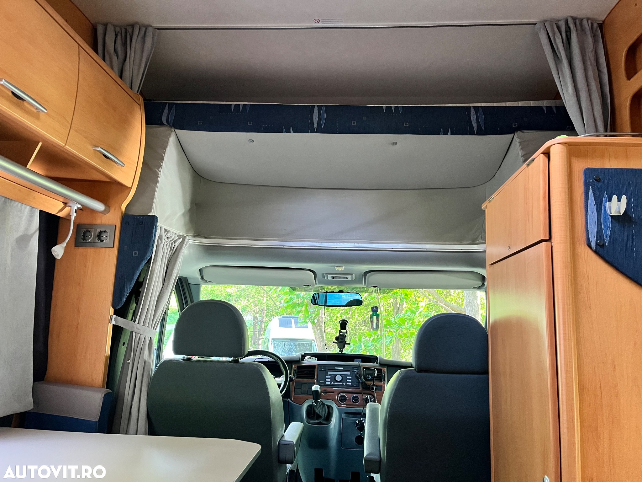 Hymer-Eriba 642 CL - 7