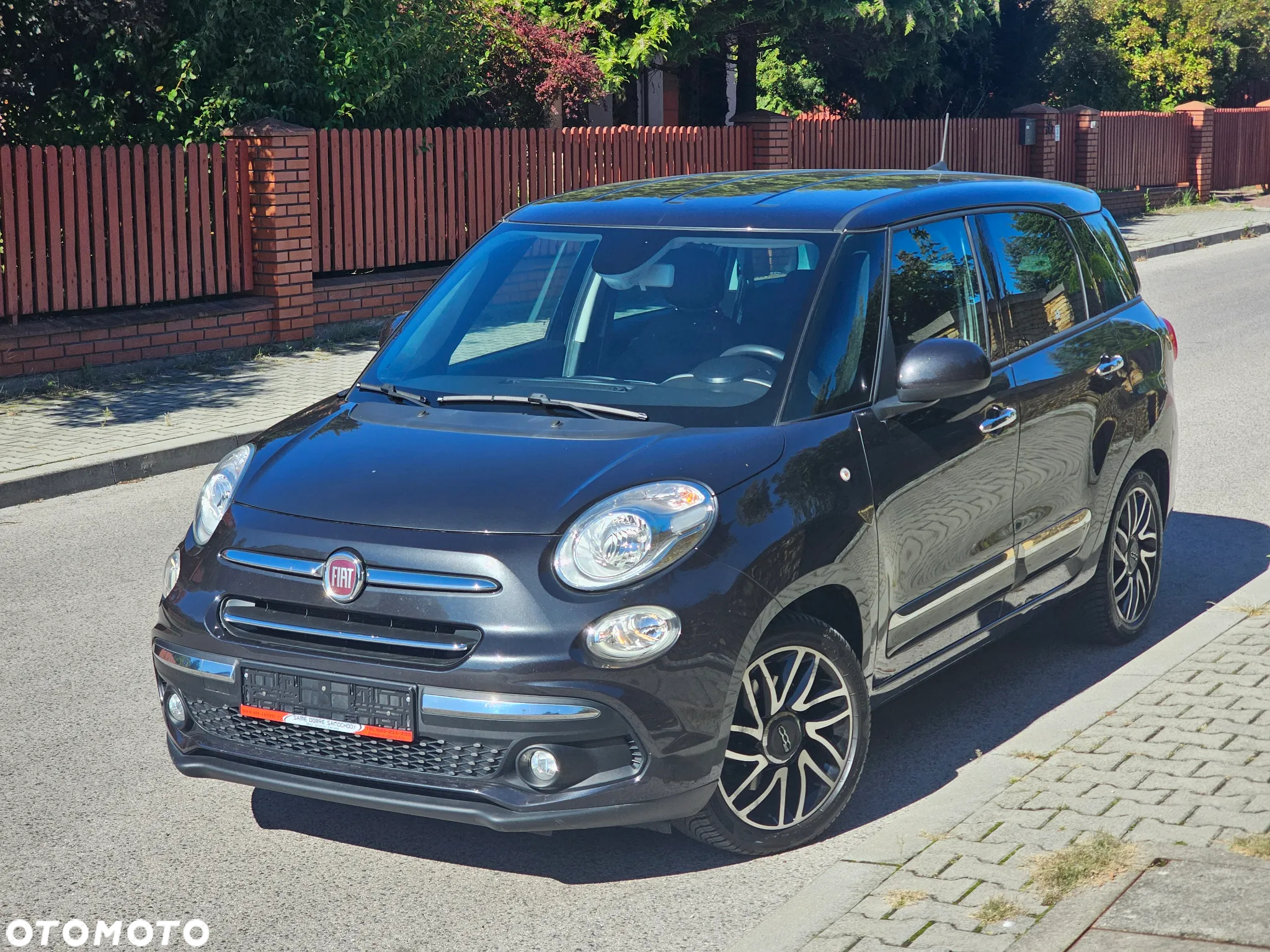 Fiat 500L 1.6 MultiJet 120th - 11