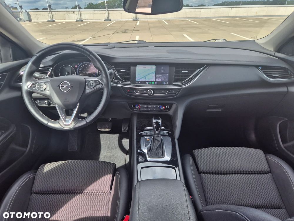 Opel Insignia 1.6 T Exclusive S&S - 7