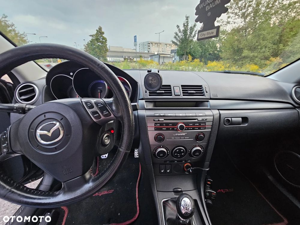 Mazda 3 - 17