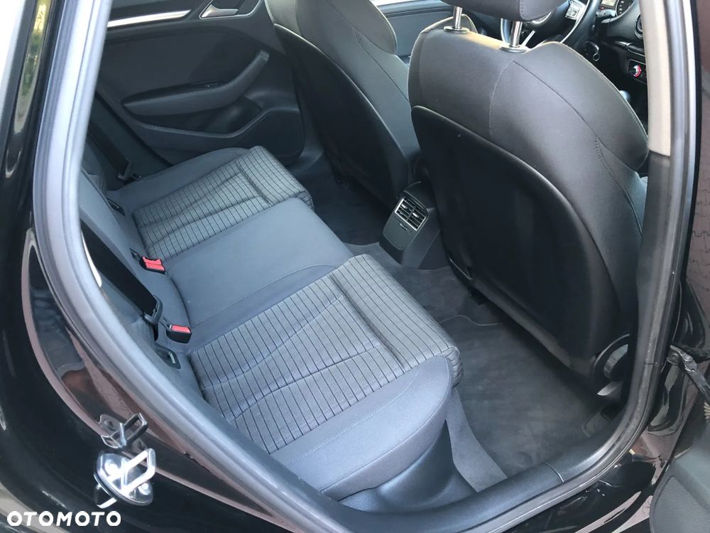 Audi A3 Sportback 1.5 TFSI cylinder on demand S tronic sport - 14