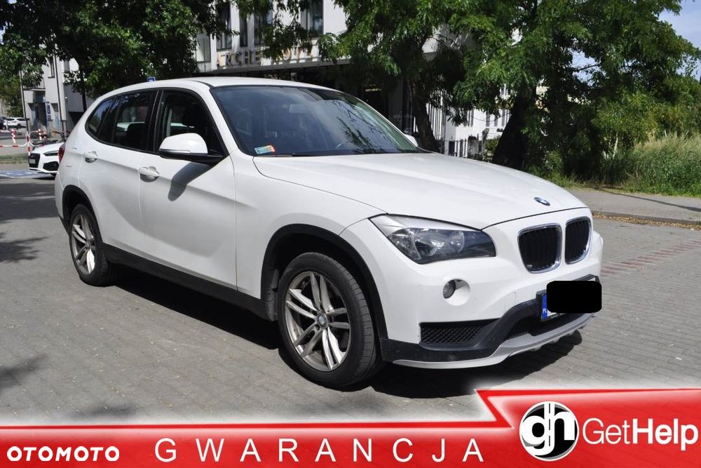 BMW X1 - 2