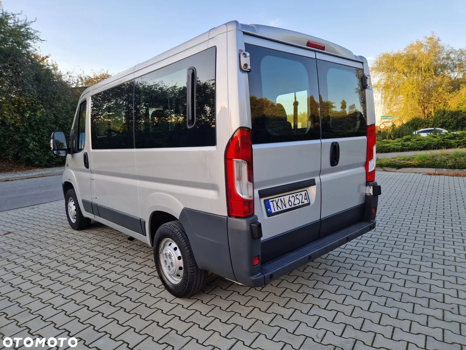 Fiat Ducato - 7