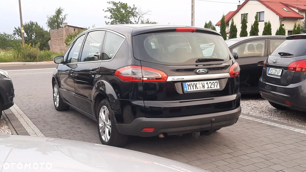 Ford S-Max - 6