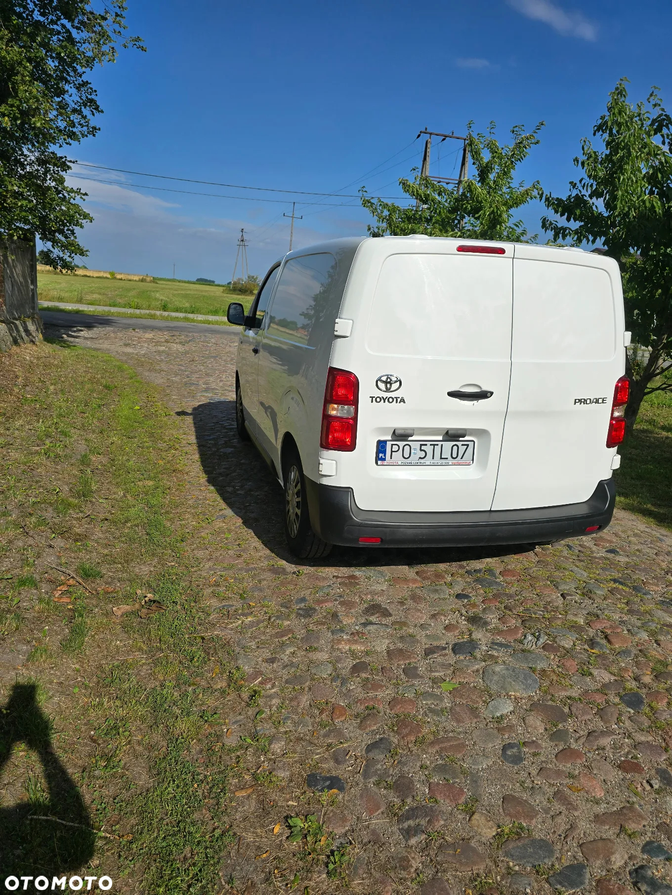 Toyota Proace - 27
