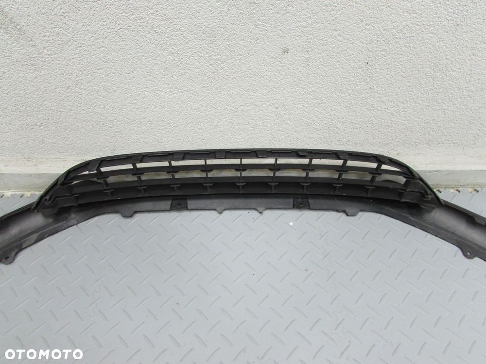 FORD FOCUS MK3 LIFT 14-18 SPOJLER DOKLADKA ZDERZAKA PRZOD F1EB-17B635-A - 6