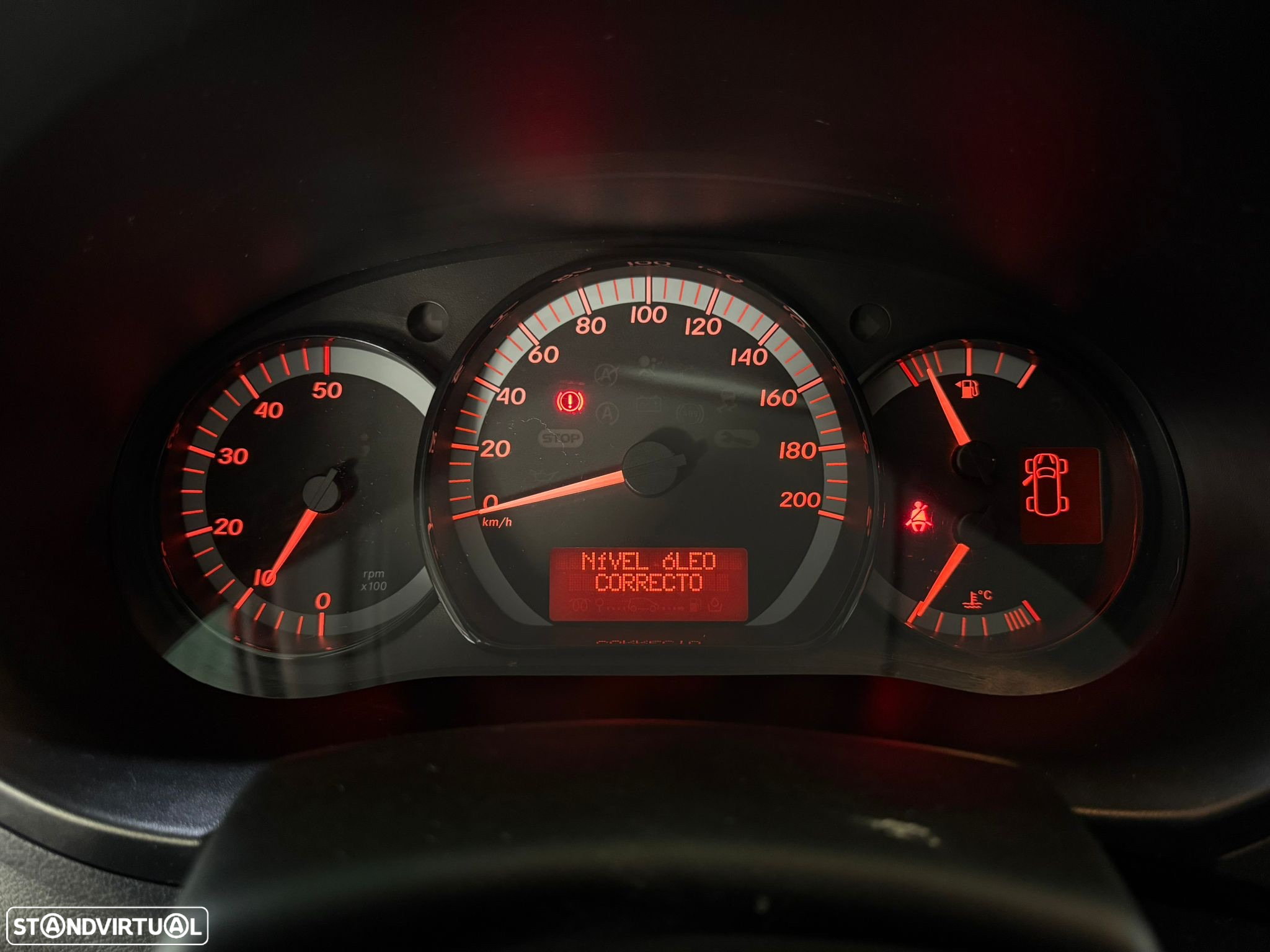 Mercedes-Benz Citan 108 CDI - 8