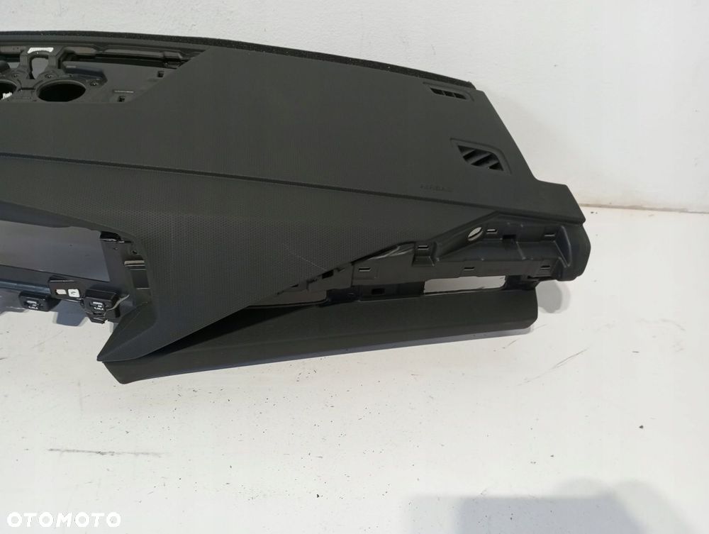 Konsola pulpit deska OPEL ASTRA L HEAD UP NOWA - 4