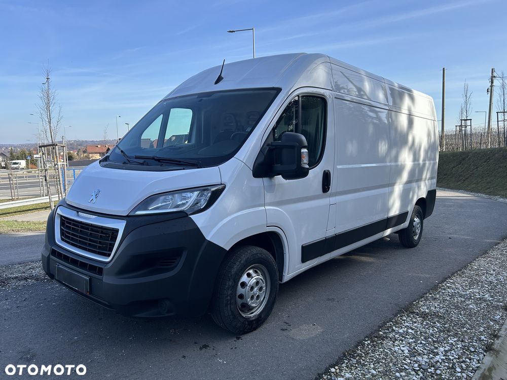 Peugeot Boxer - 3