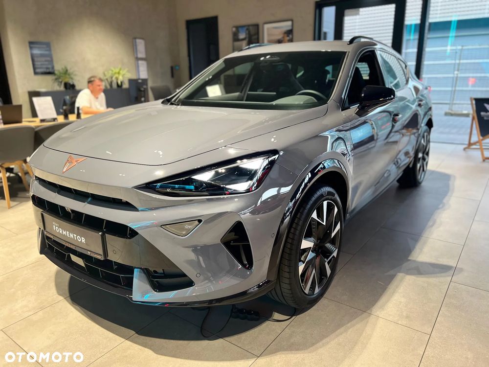 Cupra Formentor 2.0 TSI 4Drive DSG - 3