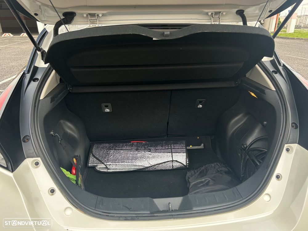 Nissan Leaf 40 kWh N-Connecta - 6