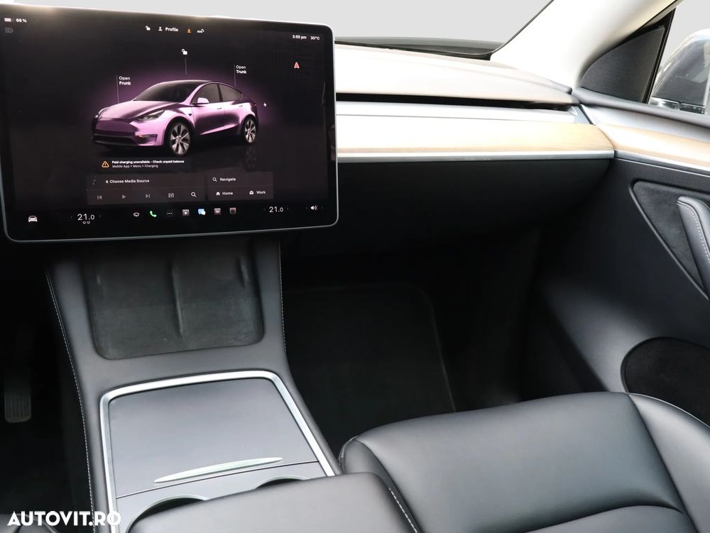 Tesla Model Y Long Range Dual Motor AWD - 20