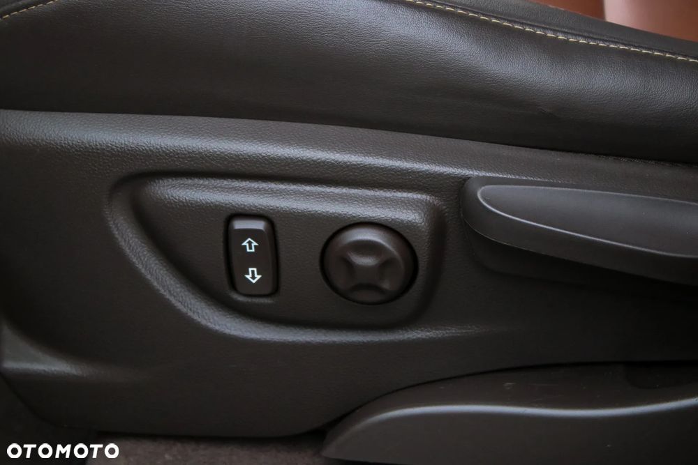 Opel Mokka 1.7 CDTI Automatik Edition - 31