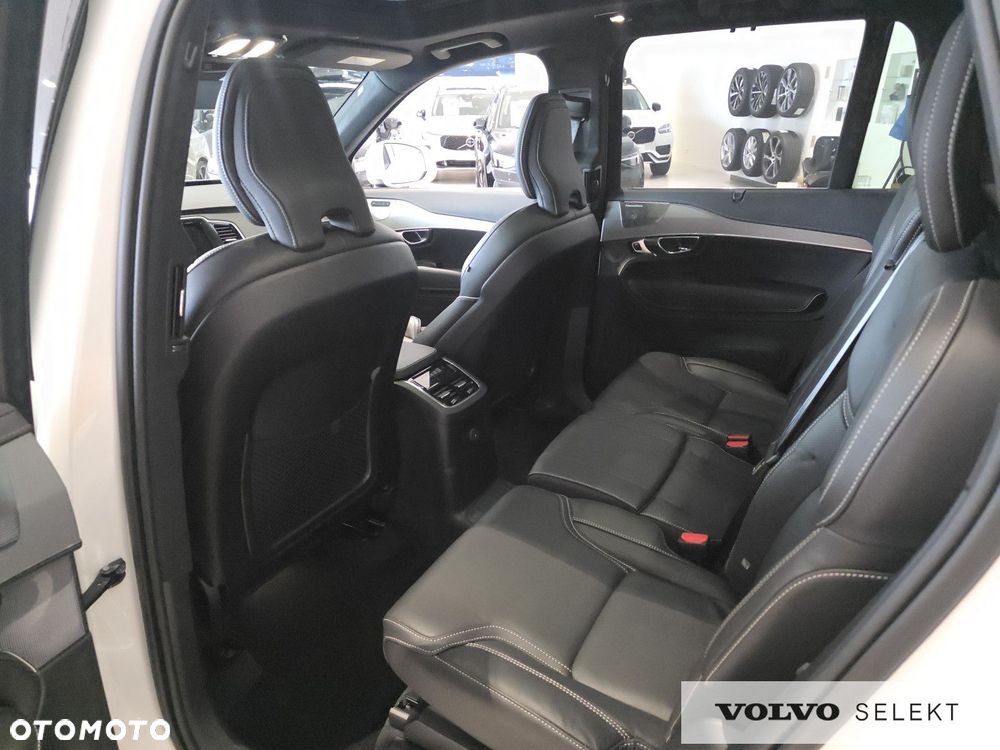 Volvo XC 90 - 27