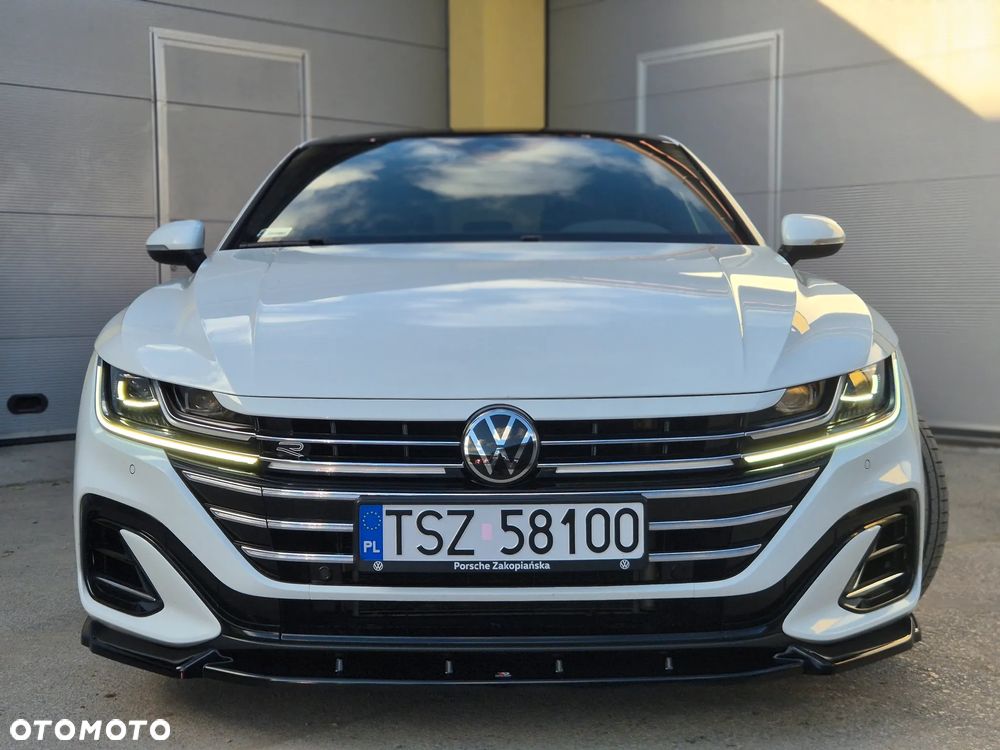Volkswagen Arteon 2.0 TDI R-Line DSG - 8