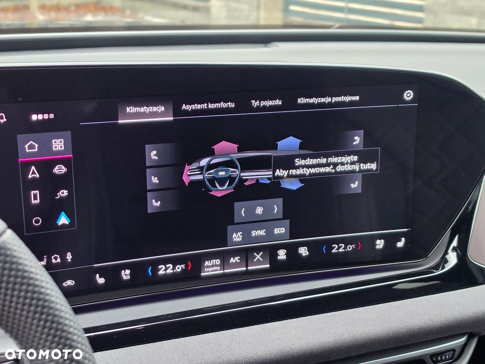 Audi A5 Limousine e-Hybrid 270 kW Quattro S tronic - 28