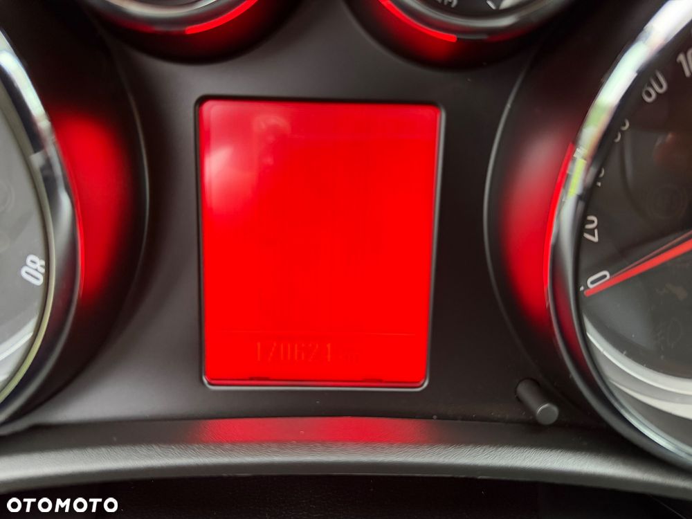 Opel Astra 1.6 Active - 26