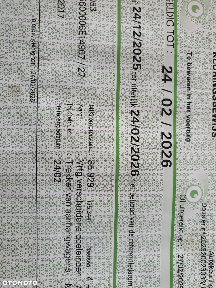 Fiat Tipo 1.4 T-Jet Business Line - 38