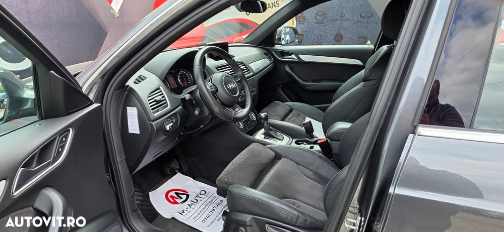 Audi Q3 - 9