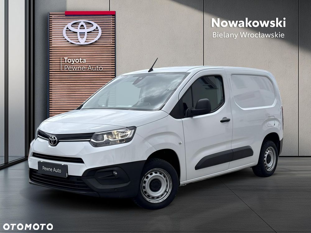 Toyota PROACE CITY - 1