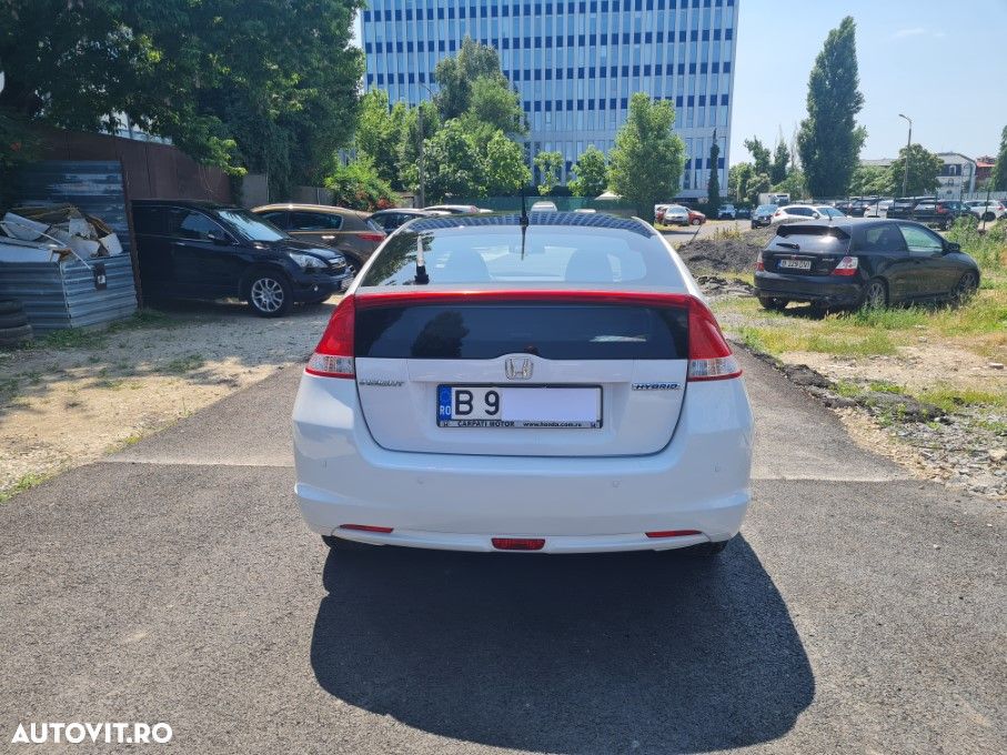 Honda Insight 1.3 - 2