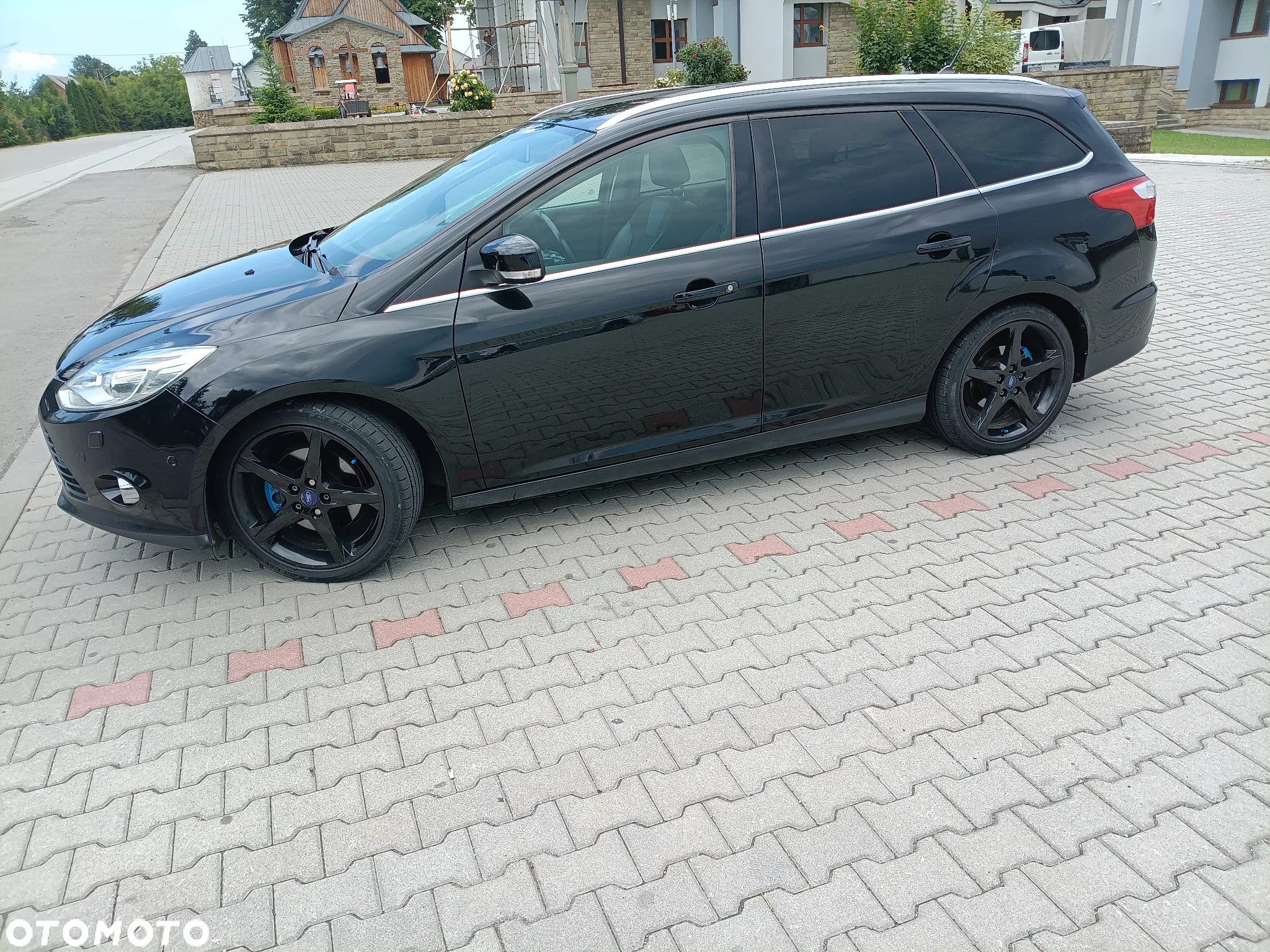 Ford Focus 2.0 TDCi Titanium - 5