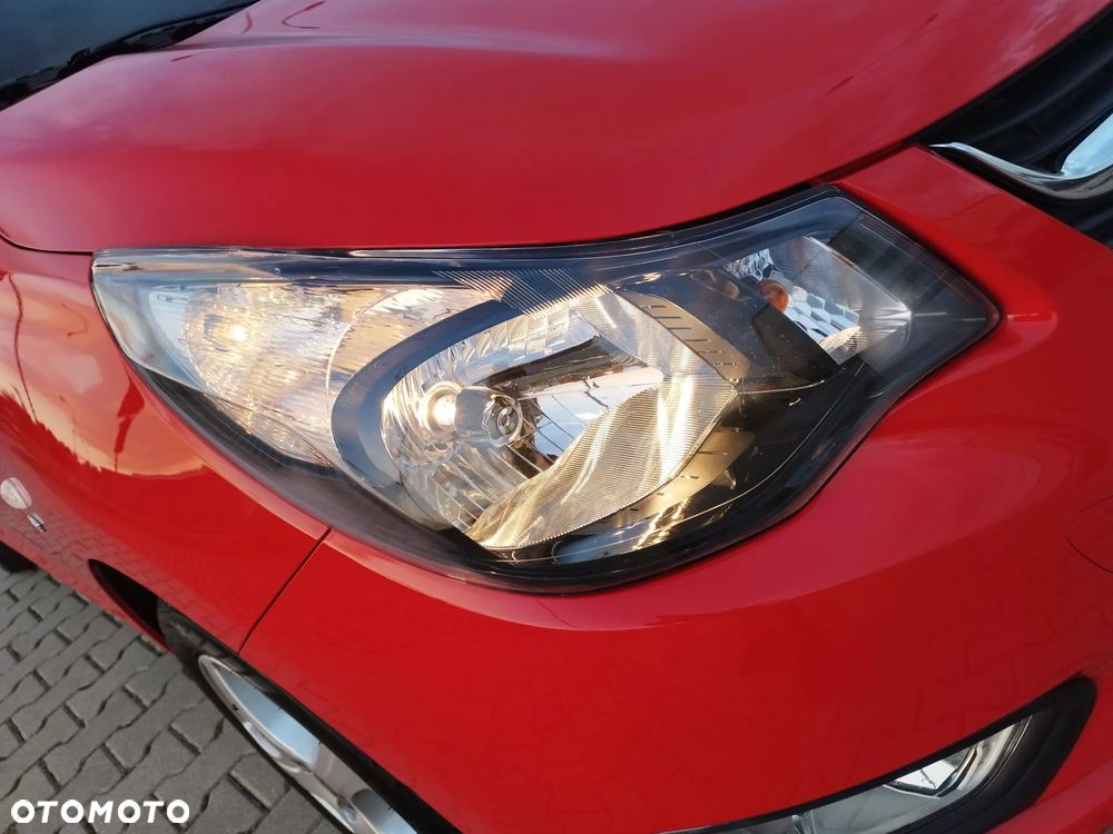 Opel Karl 1.0 Active - 35