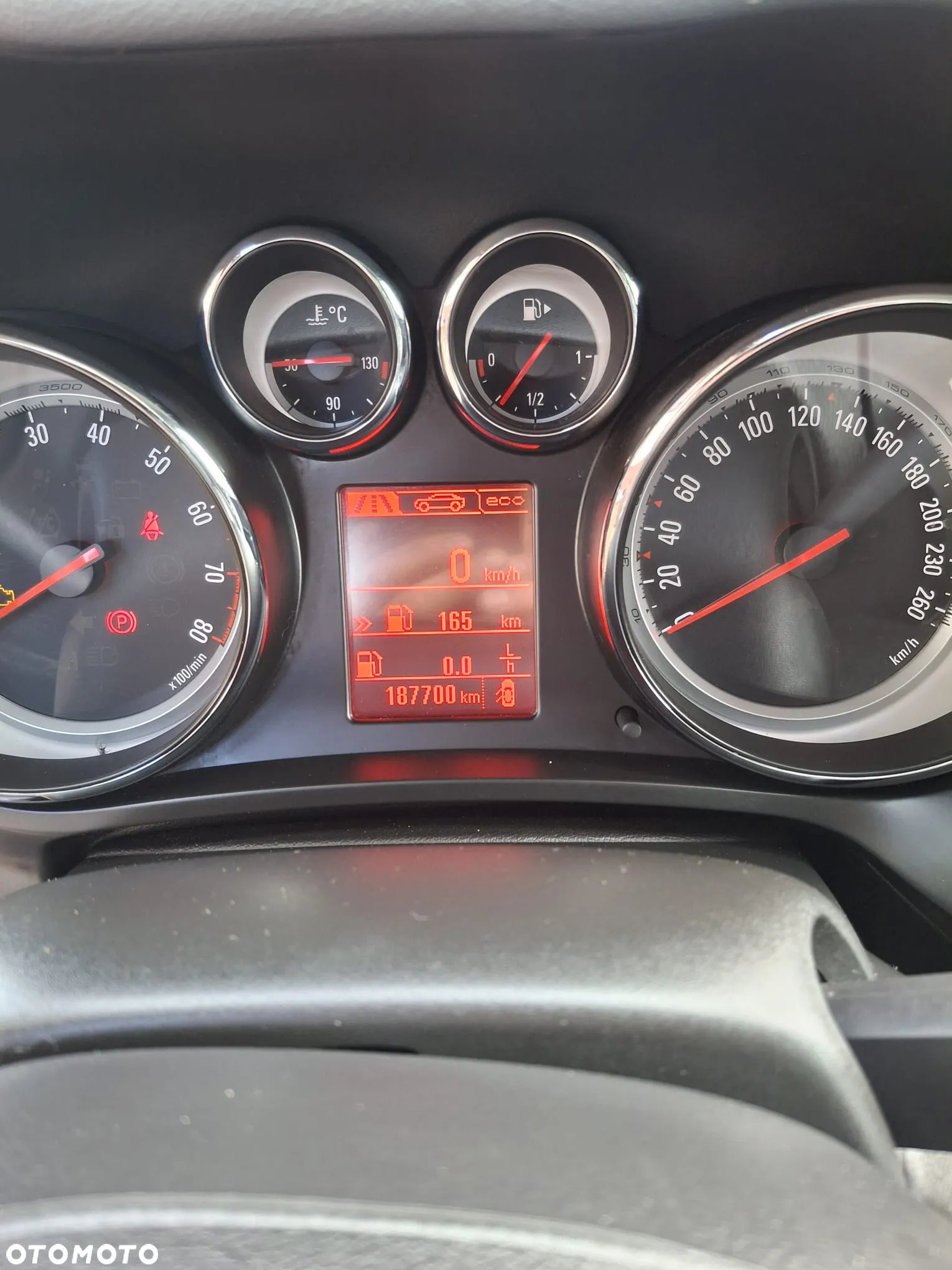 Opel Zafira Tourer 1.4 Turbo Innovation - 22