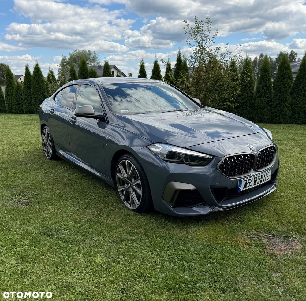 BMW Seria 2 M235i xDrive - 1