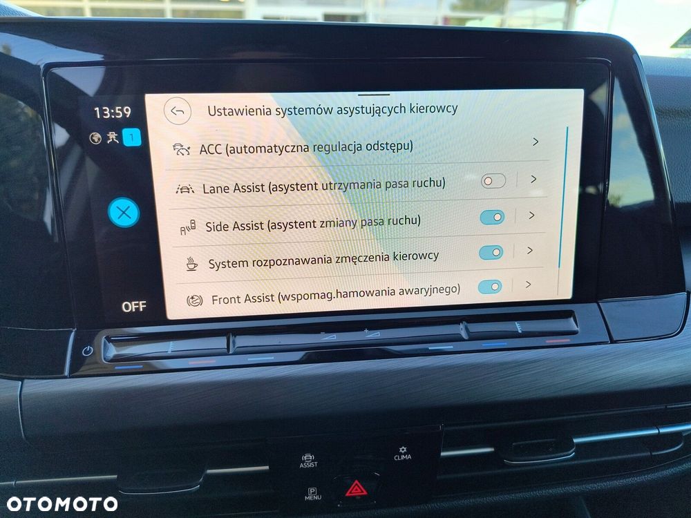 Volkswagen Golf - 35