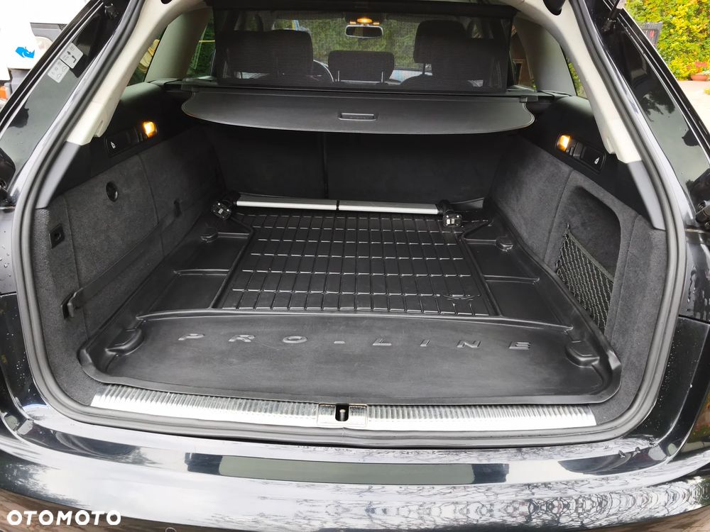 Audi A6 Avant 2.0 TDI DPF multitronic - 21