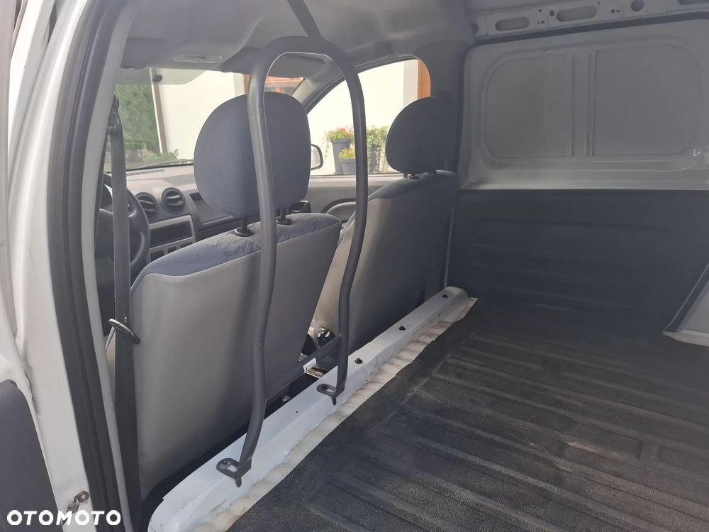 Dacia LOGAN VAN - 6