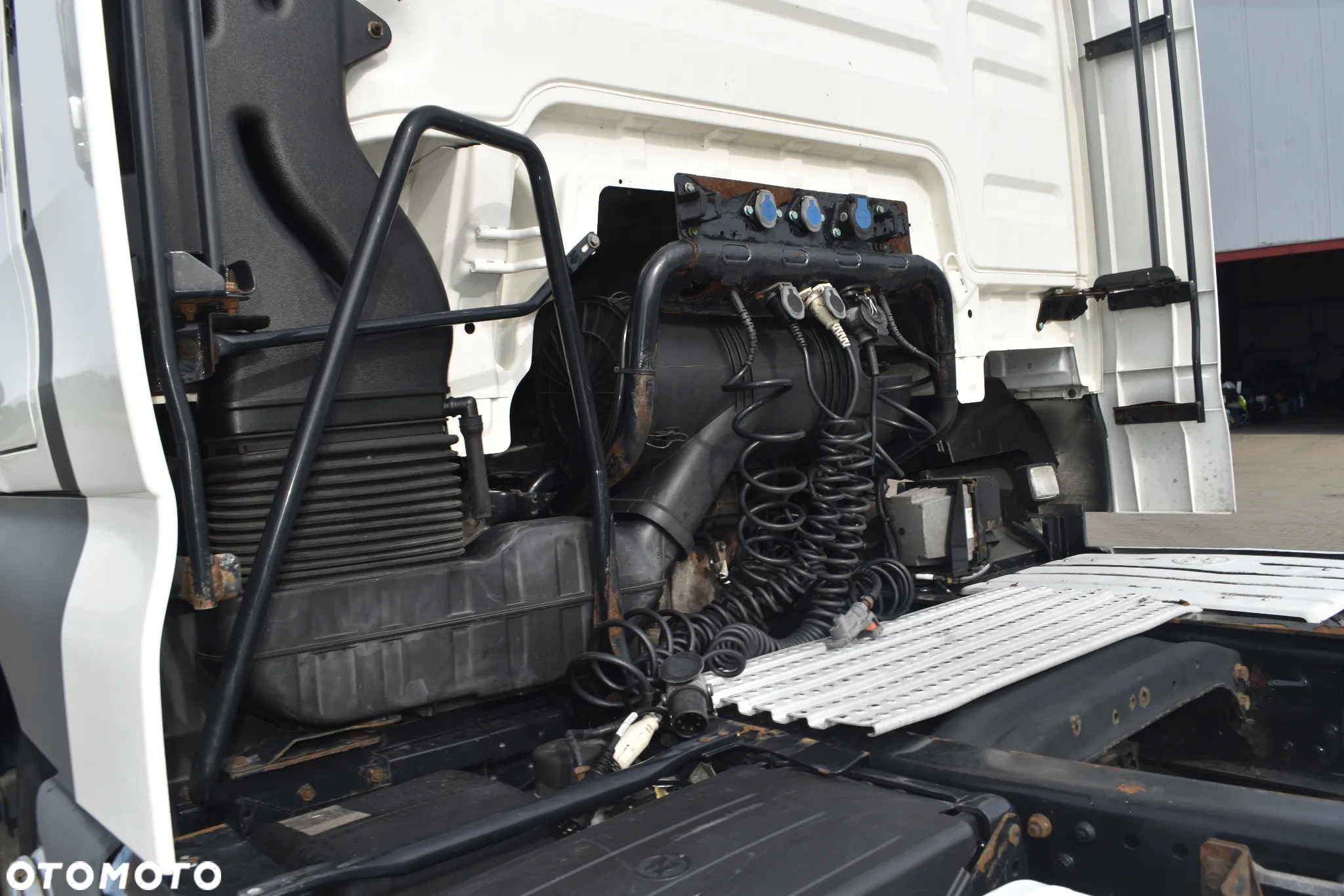 MAN TGX 18.440 - 13