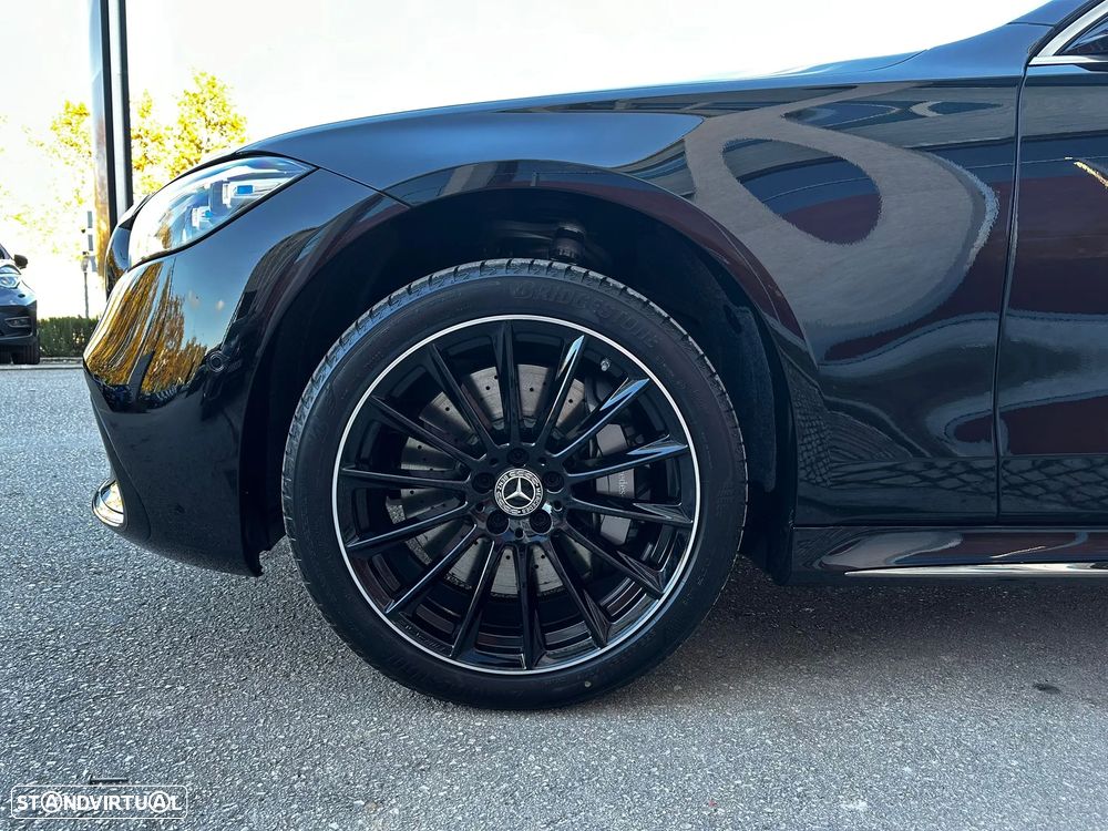 Mercedes-Benz S 450 d 4Matic 9G-TRONIC - 7