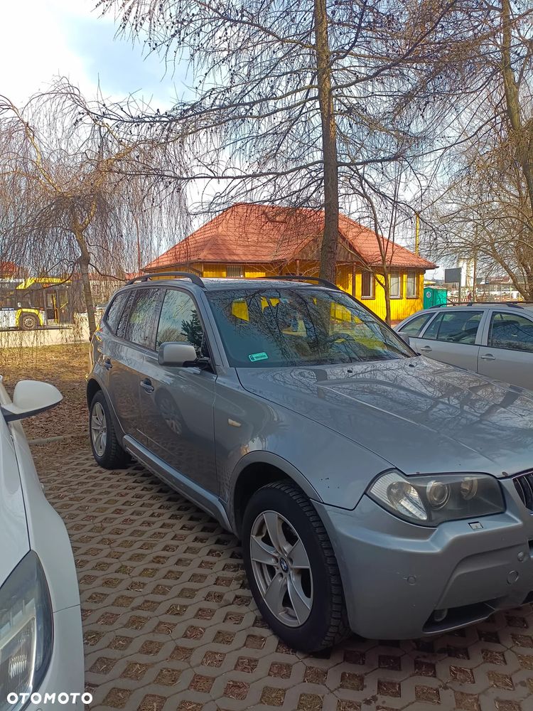 BMW X3 xDrive30d Edition Exclusive - 6