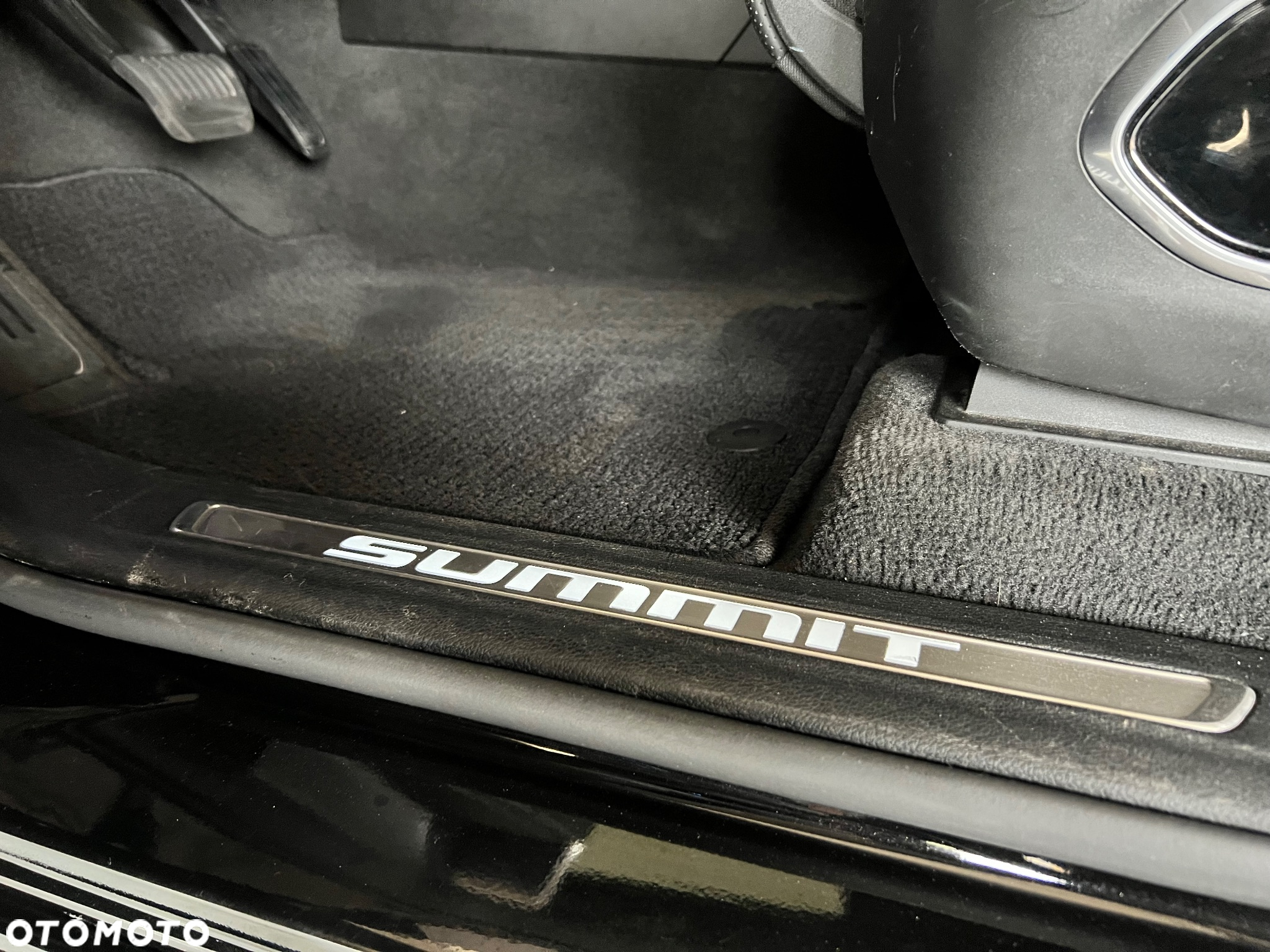 Jeep Grand Cherokee 3.6 V6 Summit - 6