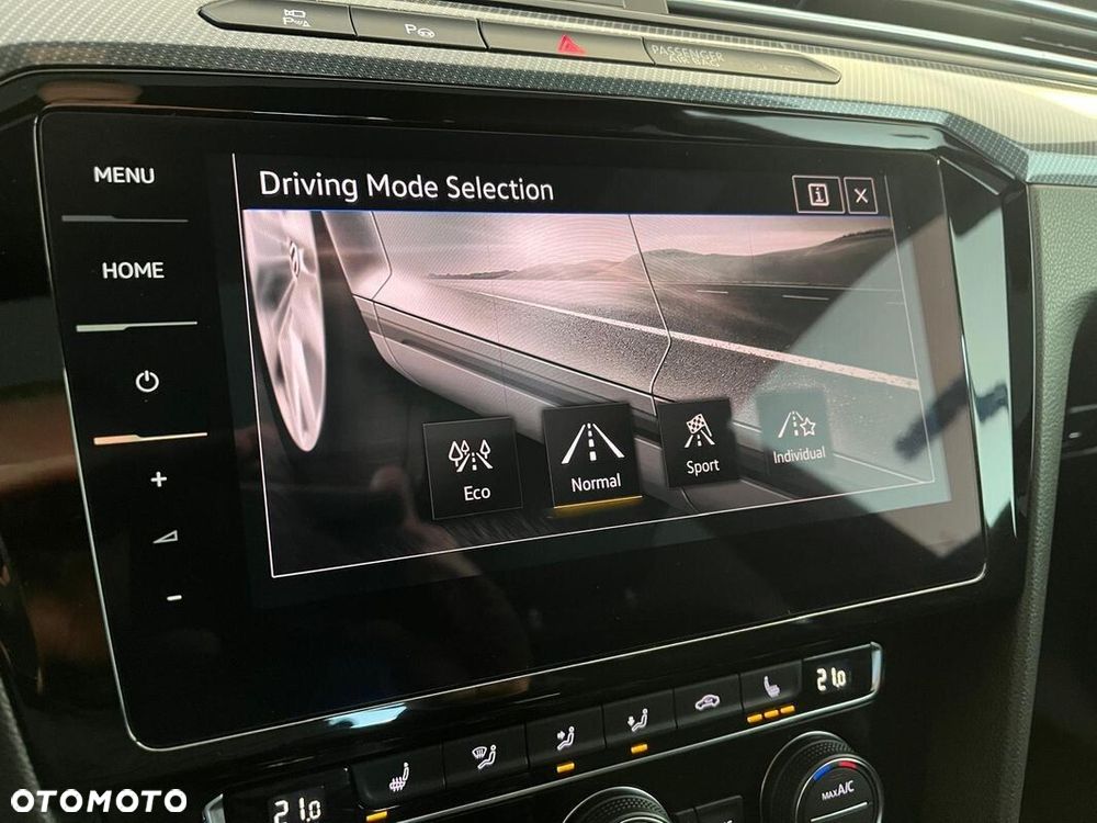 Volkswagen Arteon 2.0 TSI R-Line DSG - 35