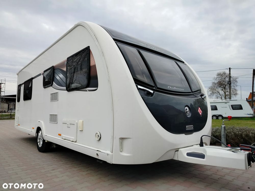 SWIFT Challenger 580 - 39
