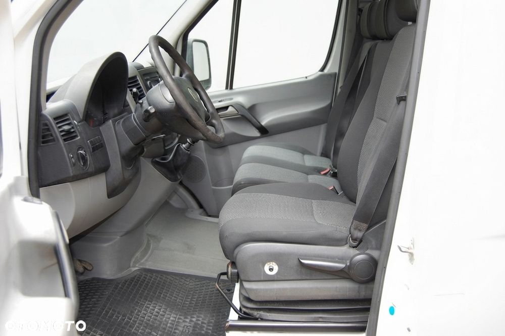 Volkswagen Crafter - 6