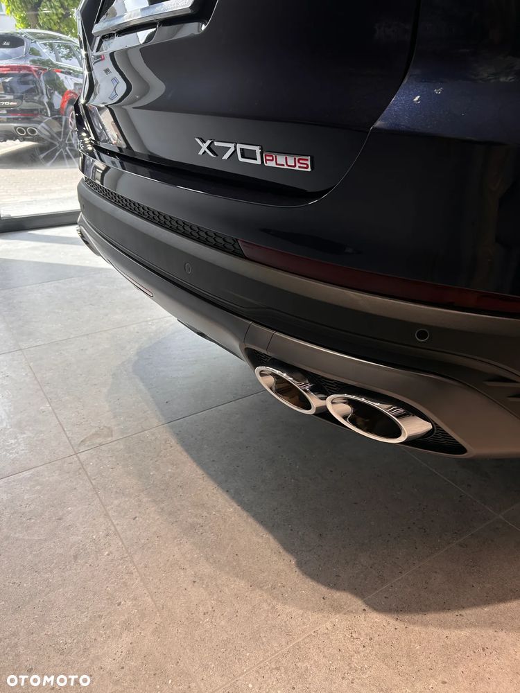 Jetour X70 Plus - 15