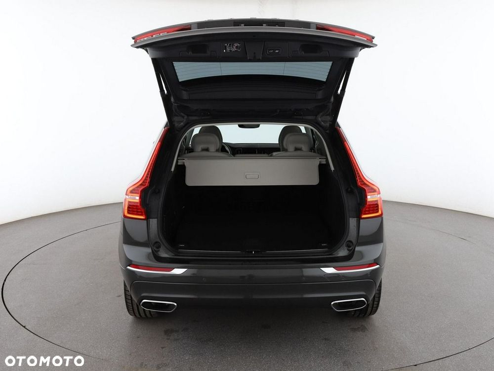 Volvo XC 60 T6 Plug-In Hybrid AWD Inscription Expression - 20