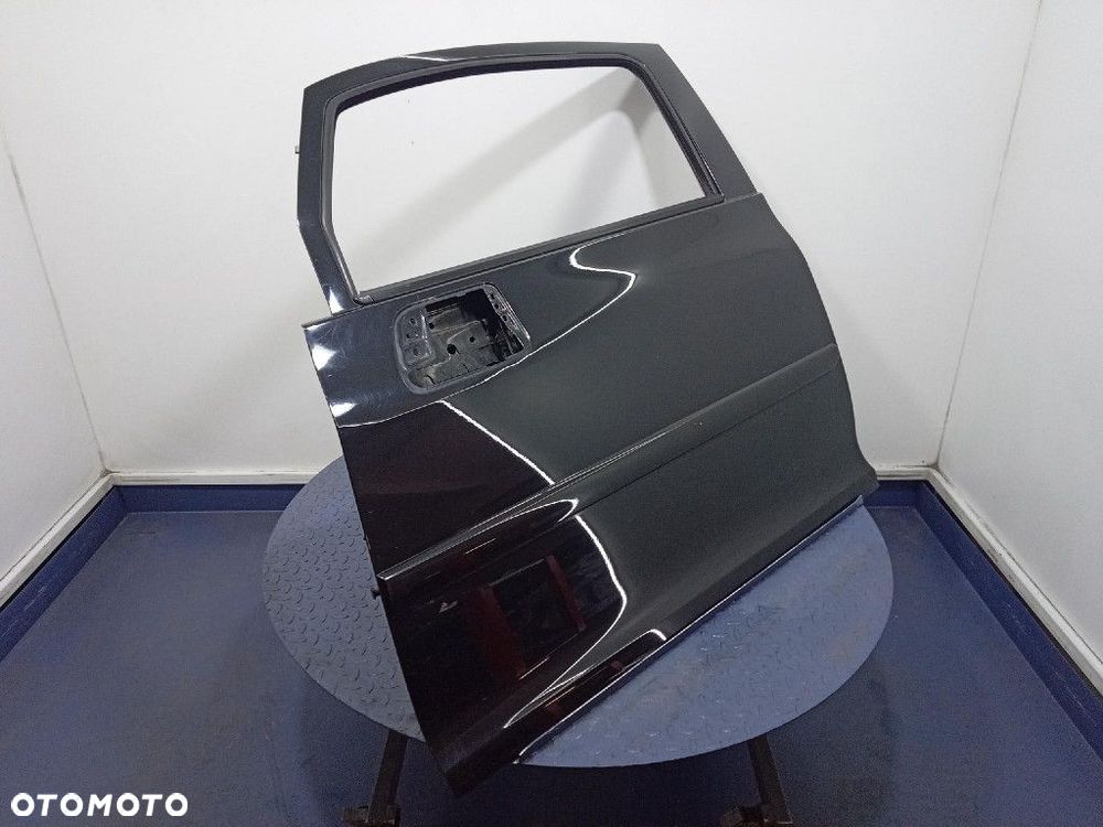 PEUGEOT 1007 05- DRZWI PRZÓD LEWE PRZESUWNE EXL - 3