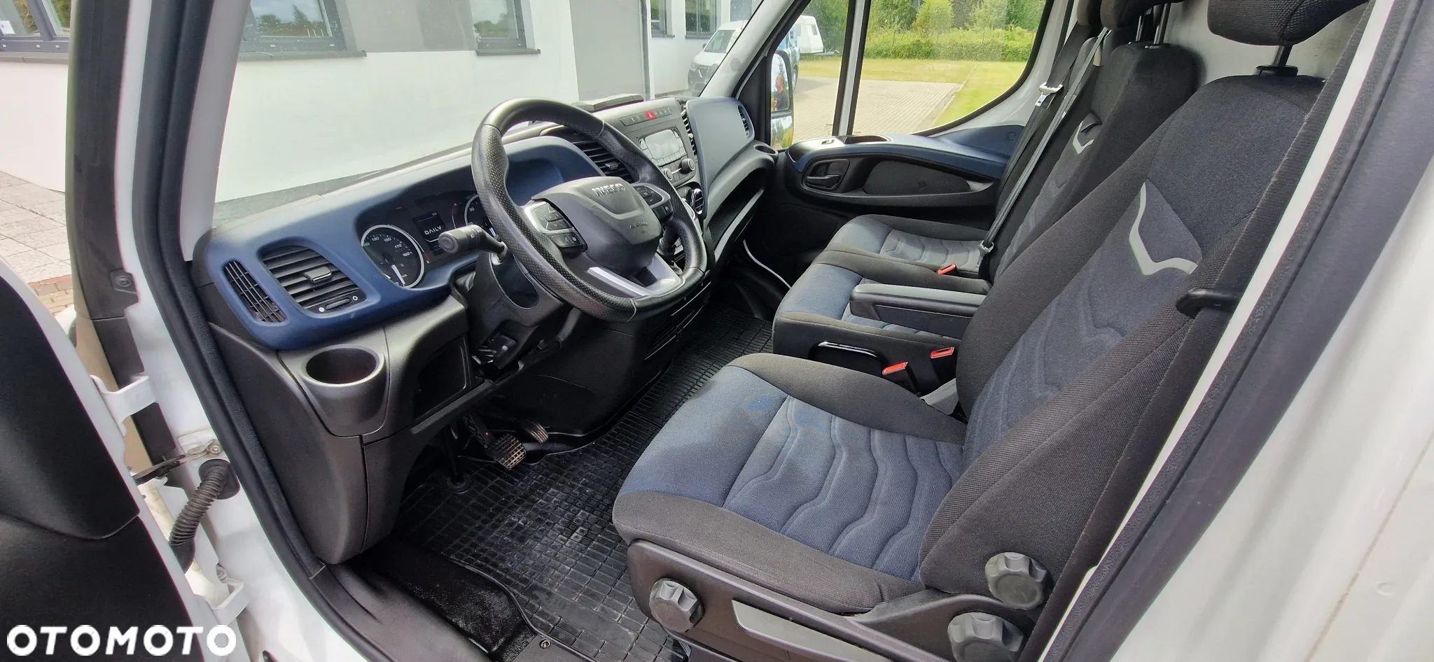 Iveco Daily - 13