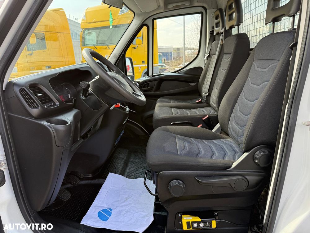 Iveco Daily 35C12 - 13