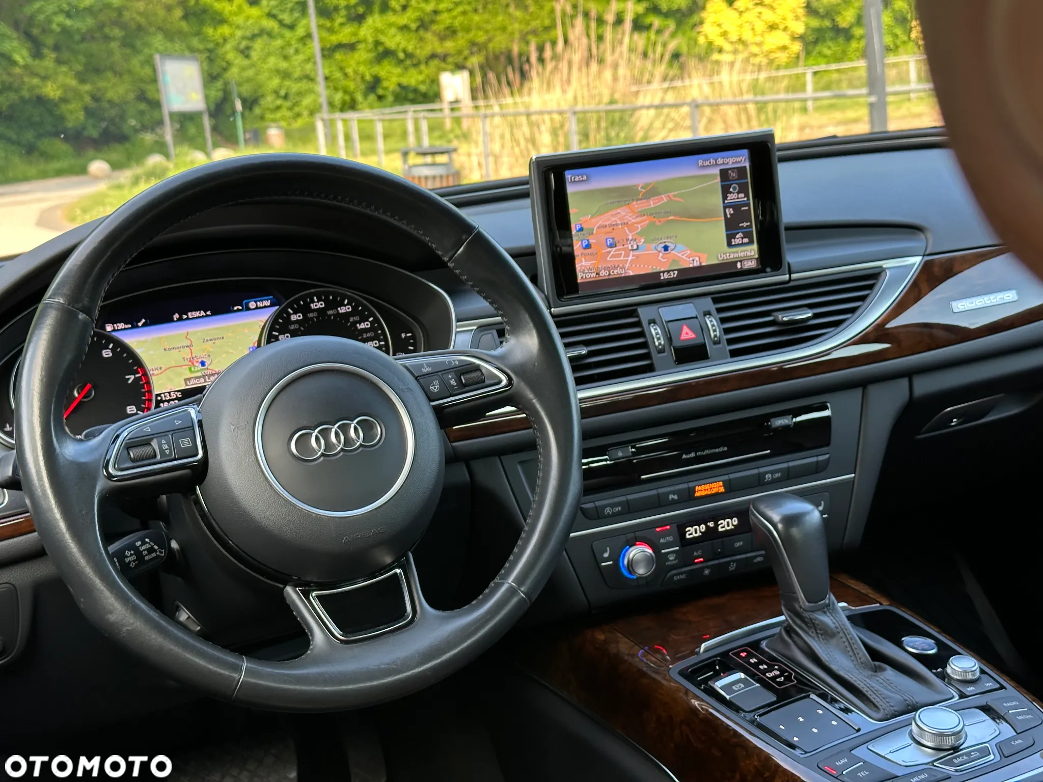 Audi A6 ver-2-0-tfsi-quattro-s-tronic - 10