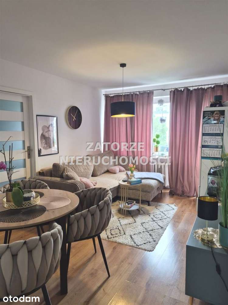 Spółdzielcze 3 pokojowe z balkonem / Zatorze